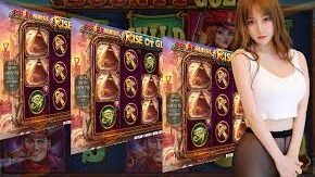 Slot Online Legendaris Dewa Slot, Raja Slot, dan Nexus Slot