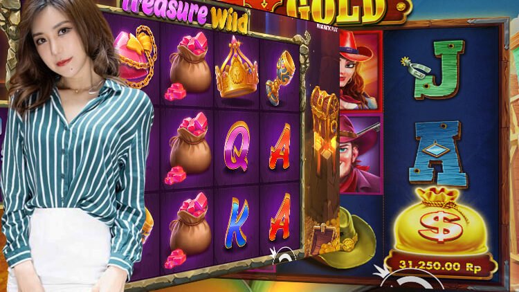 Slot77 Slot Online Gacor Pusat Kemenangan Pemain Slot