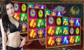 Mengupas Slot Terbaru dalam Dunia Judi Slot
